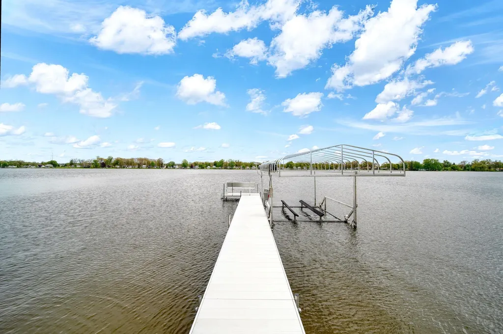 347 Moser Drive Bronson Township MI 49028