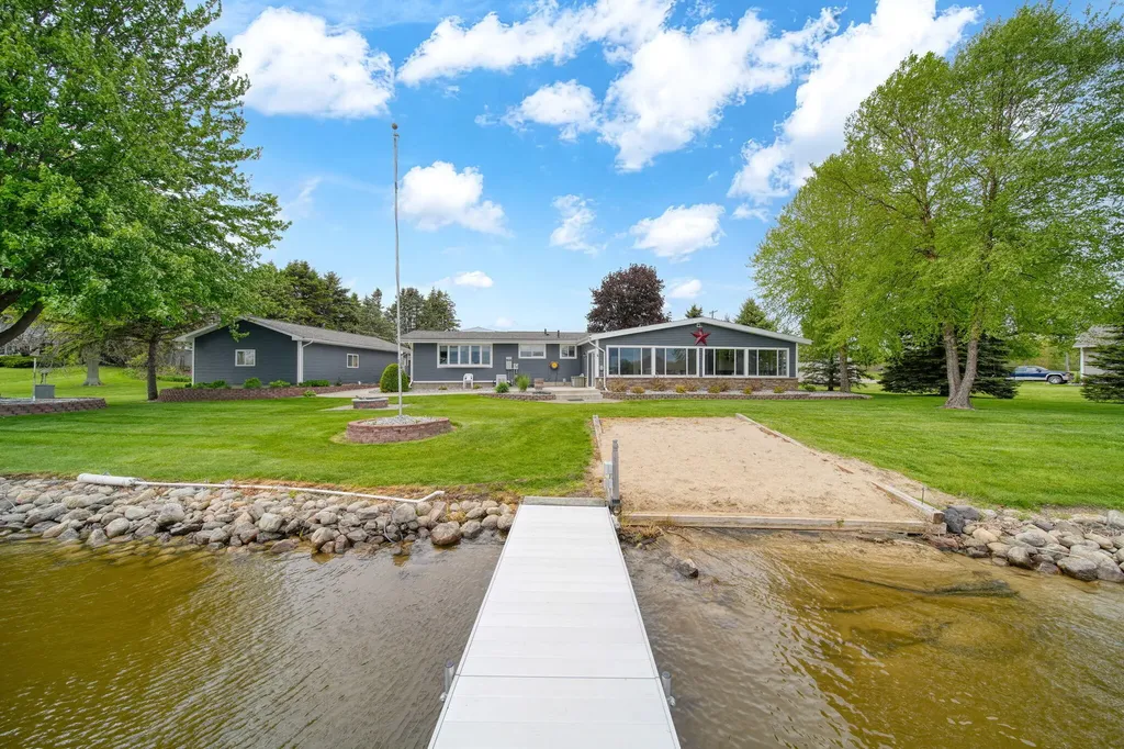 347 Moser Drive Bronson Township MI 49028