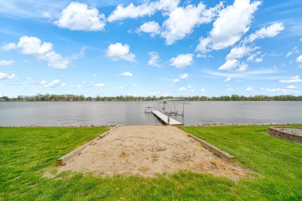347 Moser Drive Bronson Township MI 49028