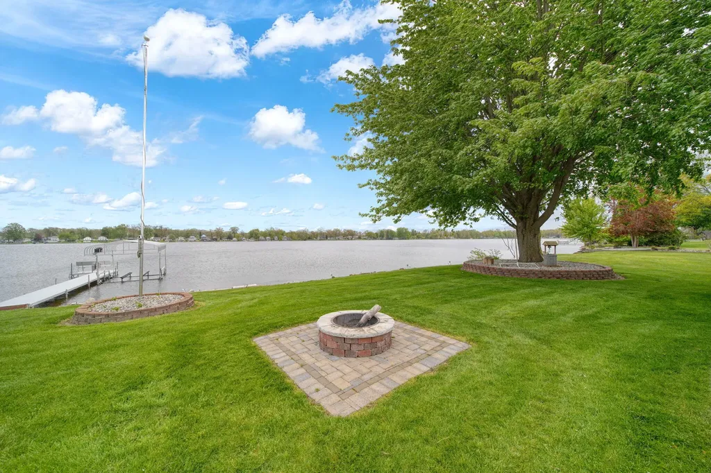 347 Moser Drive Bronson Township MI 49028