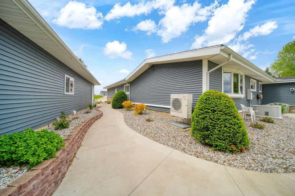 347 Moser Drive Bronson Township MI 49028