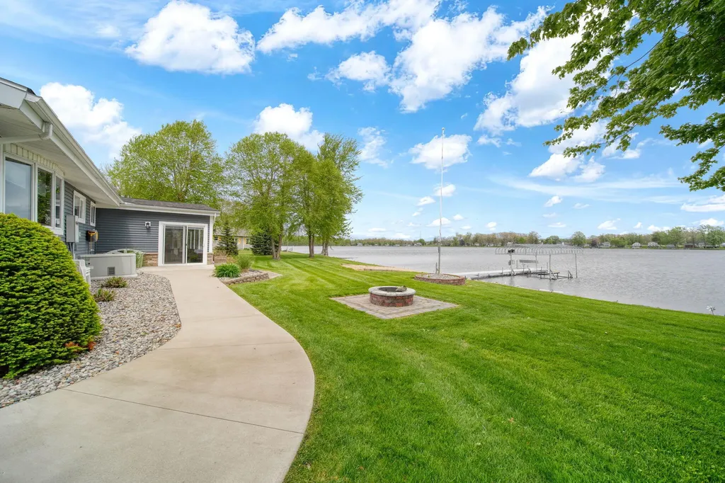 347 Moser Drive Bronson Township MI 49028