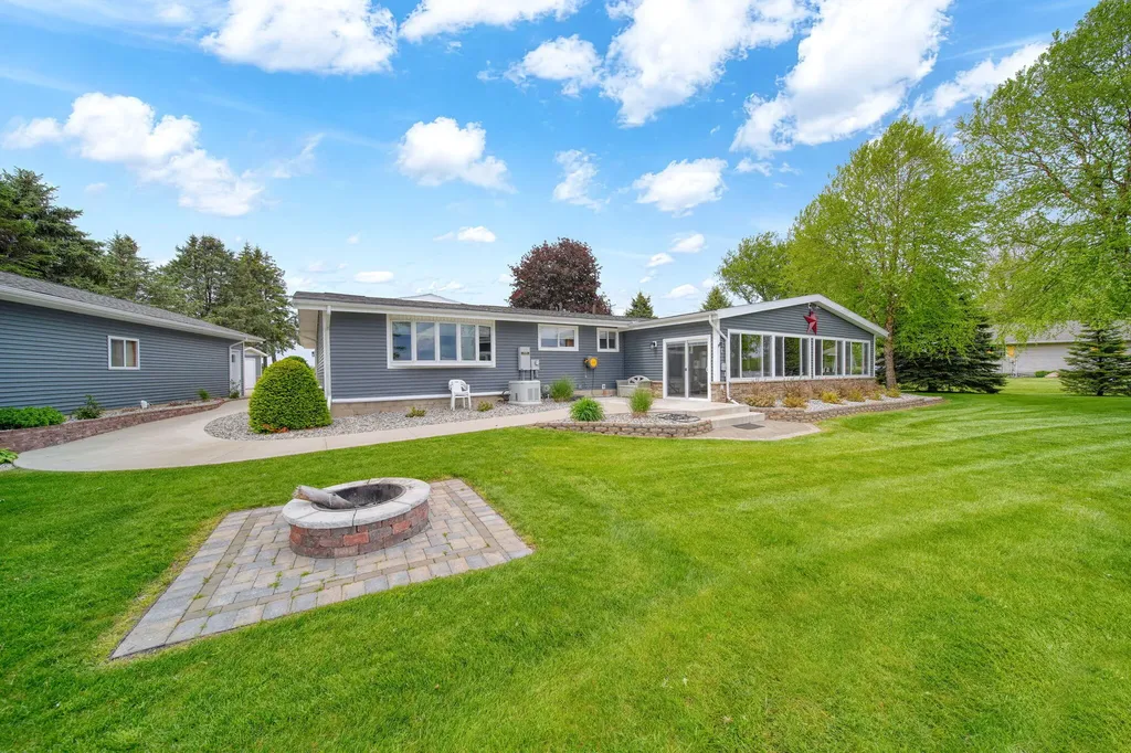 347 Moser Drive Bronson Township MI 49028