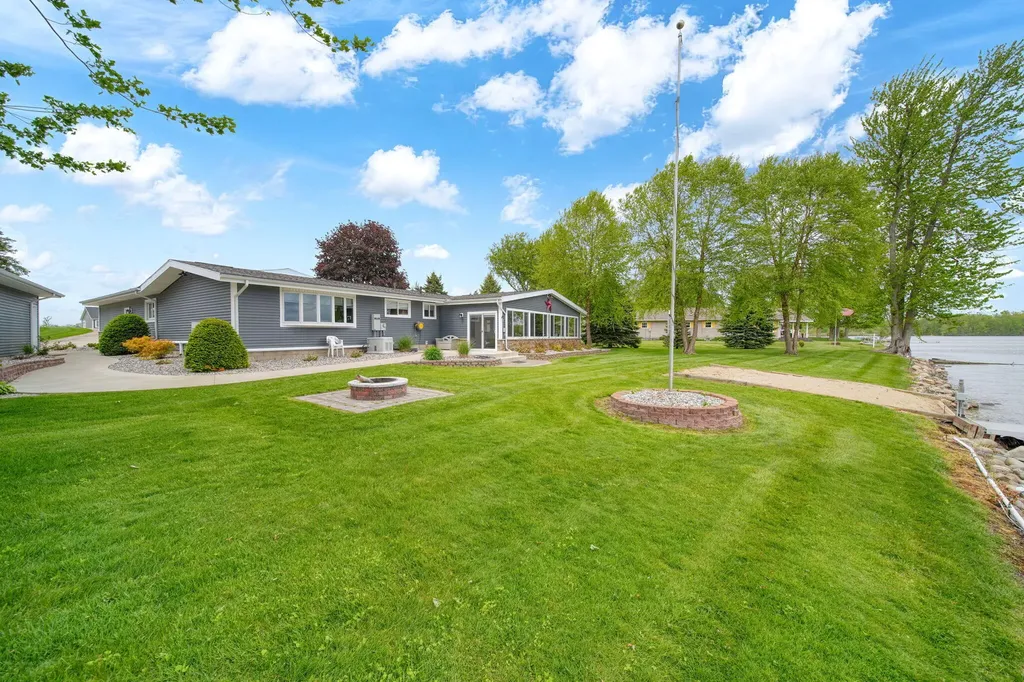 347 Moser Drive Bronson Township MI 49028