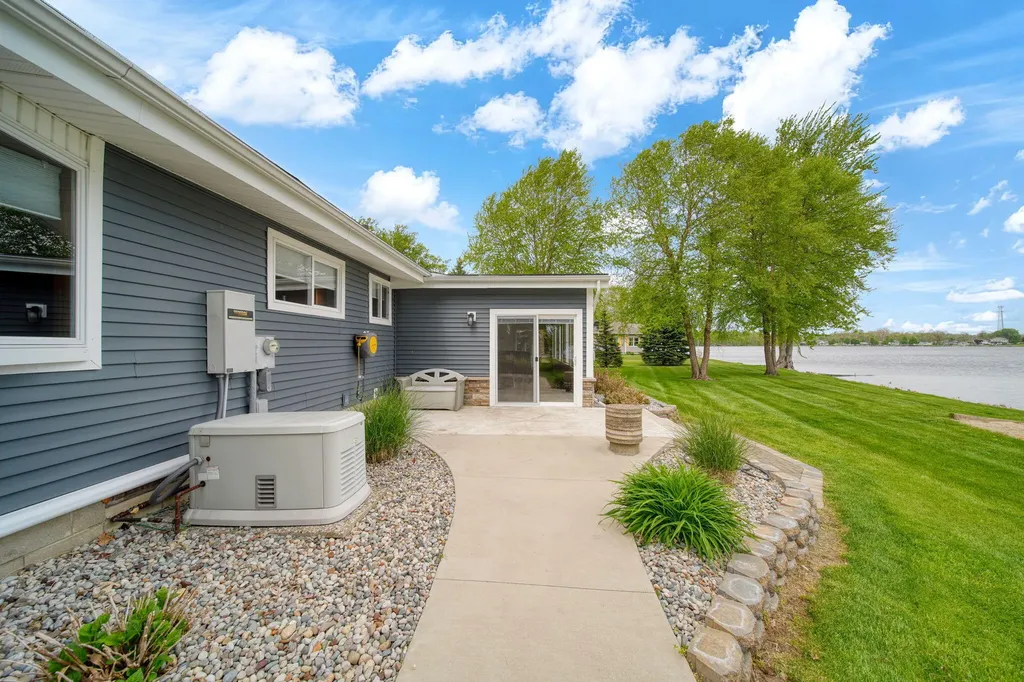 347 Moser Drive Bronson Township MI 49028