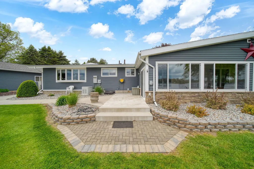 347 Moser Drive Bronson Township MI 49028