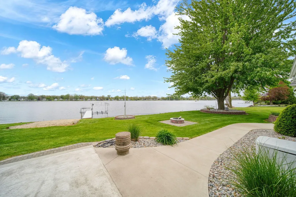 347 Moser Drive Bronson Township MI 49028