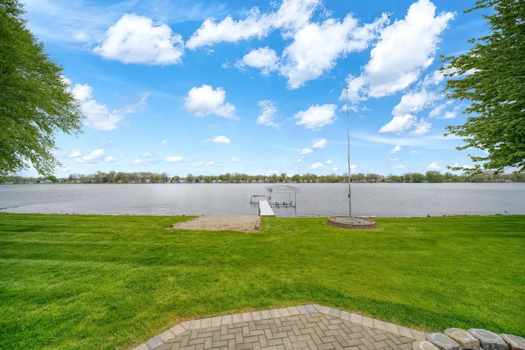 347 Moser Drive Bronson Township MI 49028