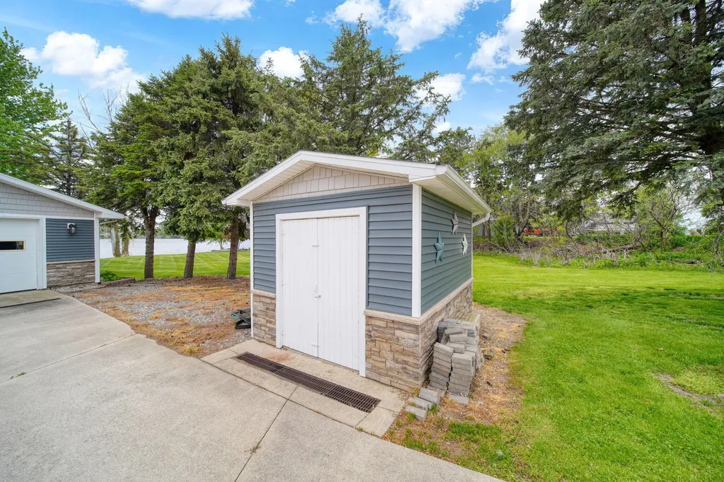 347 Moser Drive Bronson Township MI 49028