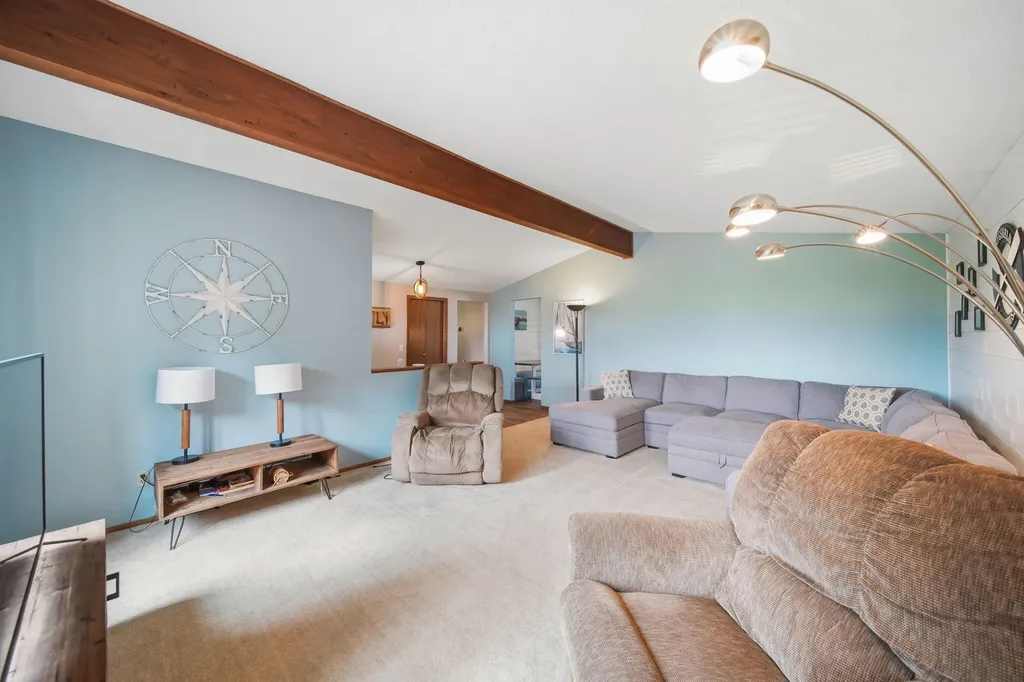 347 Moser Drive Bronson Township MI 49028