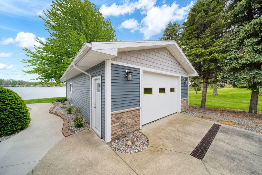 347 Moser Drive Bronson Township MI 49028
