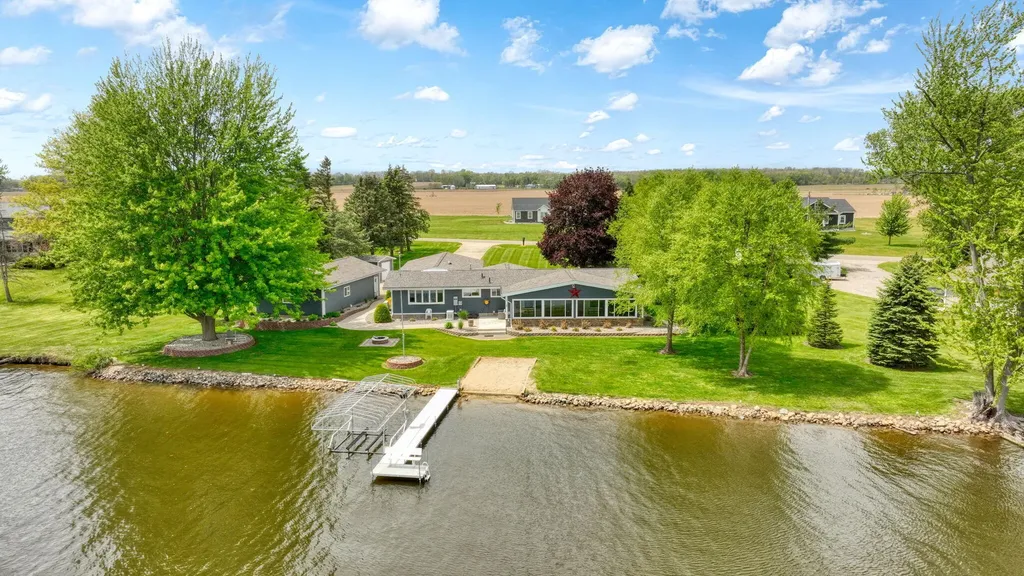 347 Moser Drive Bronson Township MI 49028