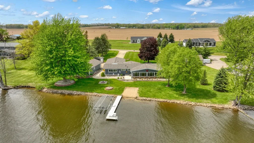347 Moser Drive Bronson Township MI 49028