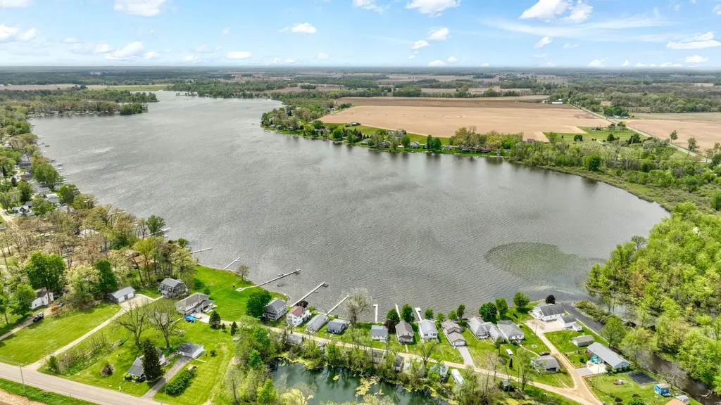 347 Moser Drive Bronson Township MI 49028