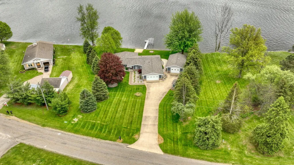 347 Moser Drive Bronson Township MI 49028