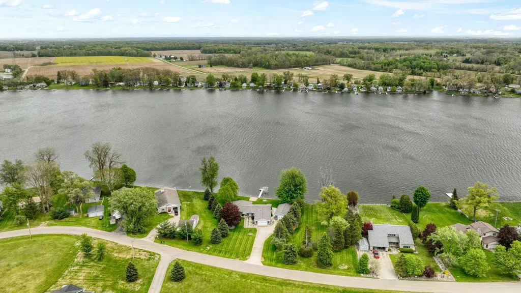 347 Moser Drive Bronson Township MI 49028