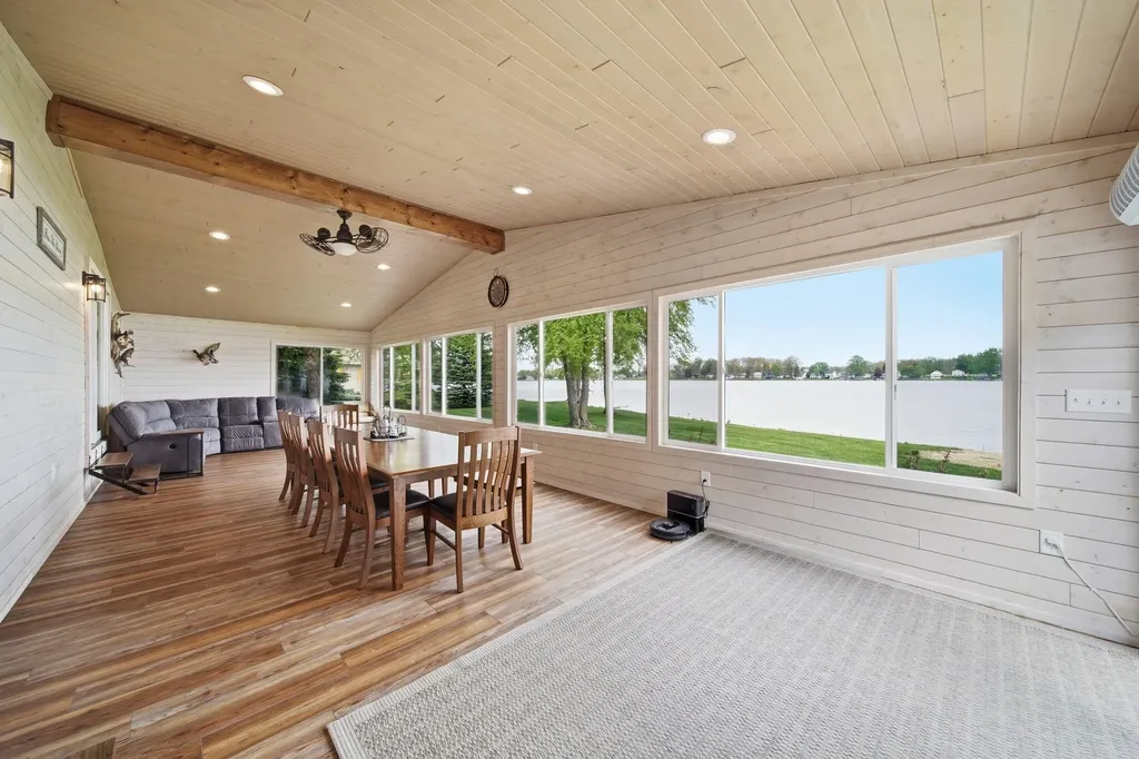 347 Moser Drive Bronson Township MI 49028
