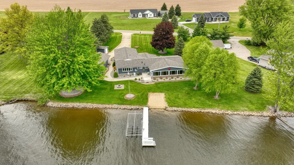 347 Moser Drive Bronson Township MI 49028