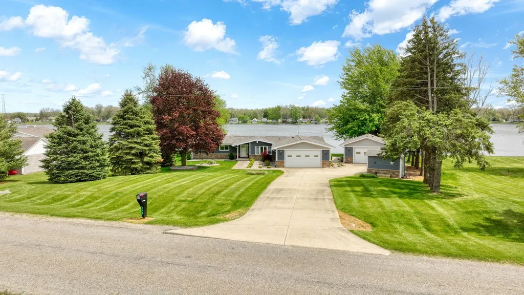 347 Moser Drive Bronson Township MI 49028