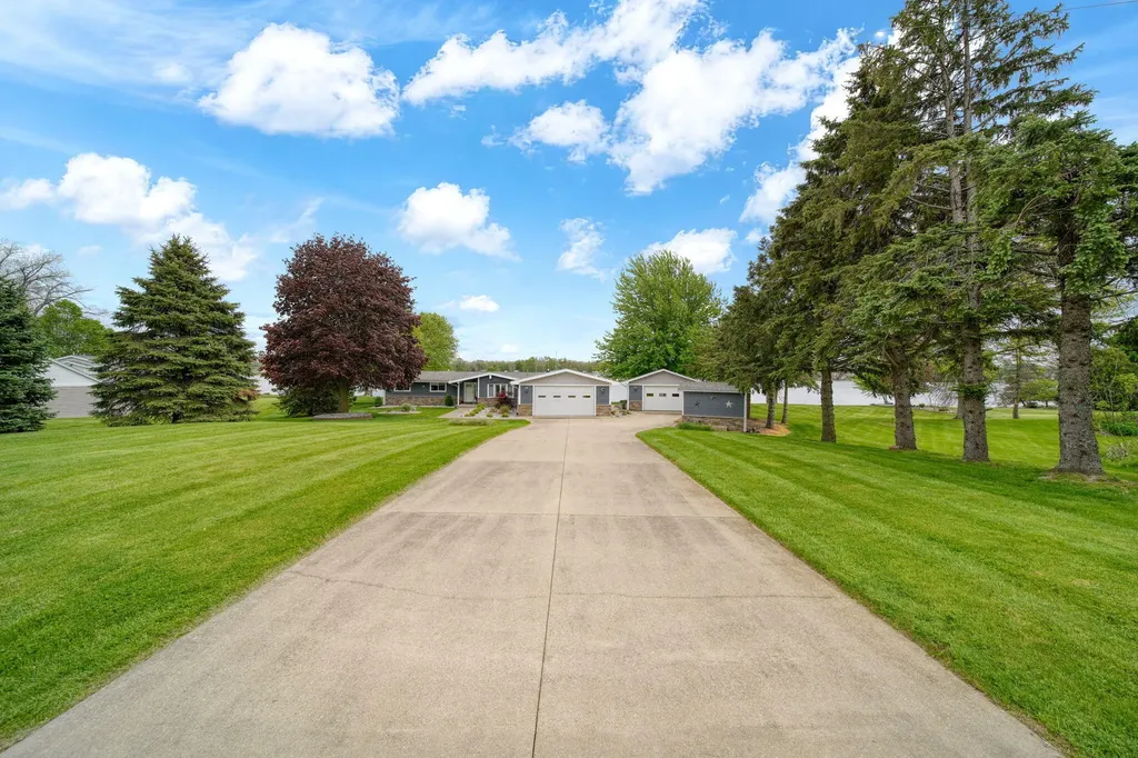 347 Moser Drive Bronson Township MI 49028