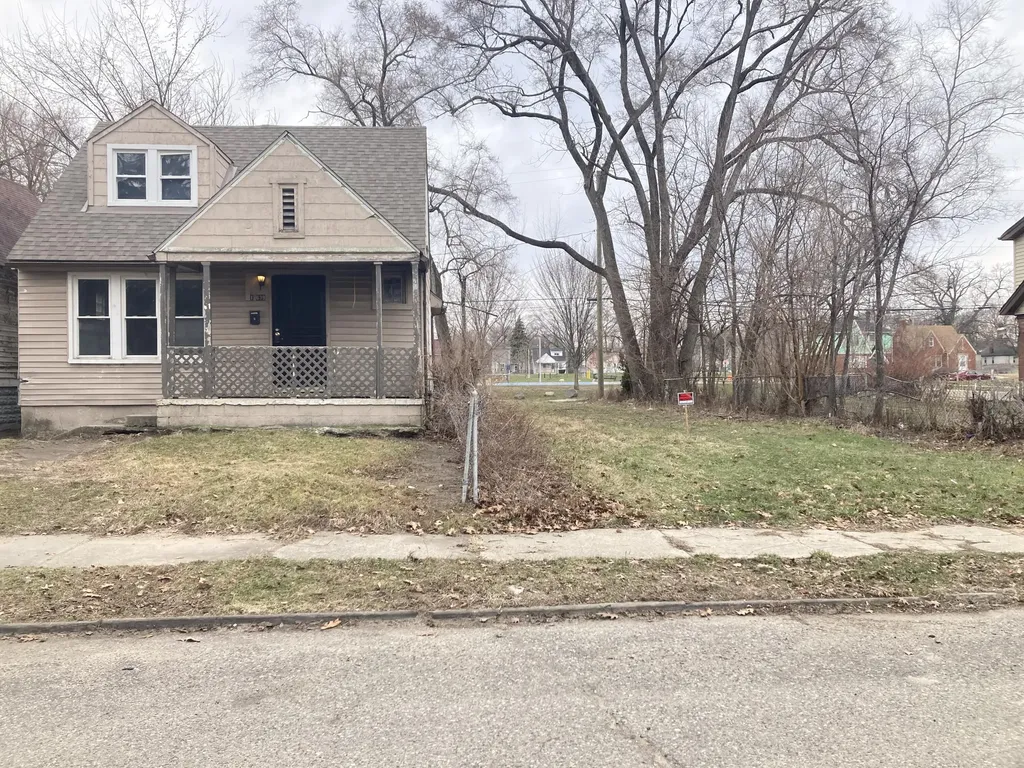 16639 Monica Street Detroit City MI 48221