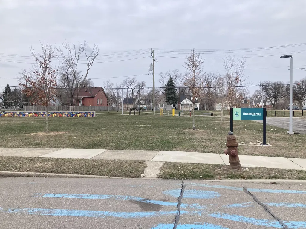 16639 Monica Street Detroit City MI 48221