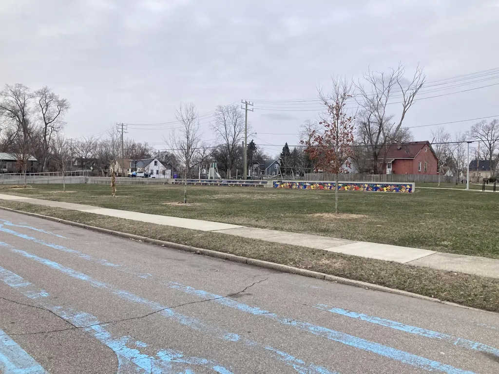 16639 Monica Street Detroit City MI 48221