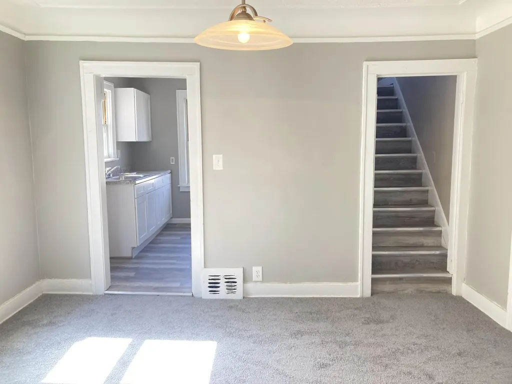 16639 Monica Street Detroit City MI 48221
