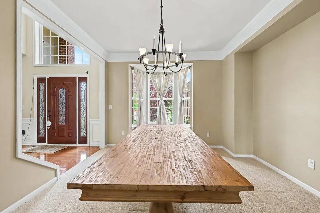6871 Lakeway Street Ypsilanti Charter Township MI 48197