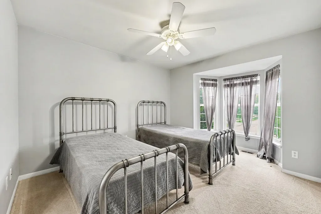 6871 Lakeway Street Ypsilanti Charter Township MI 48197