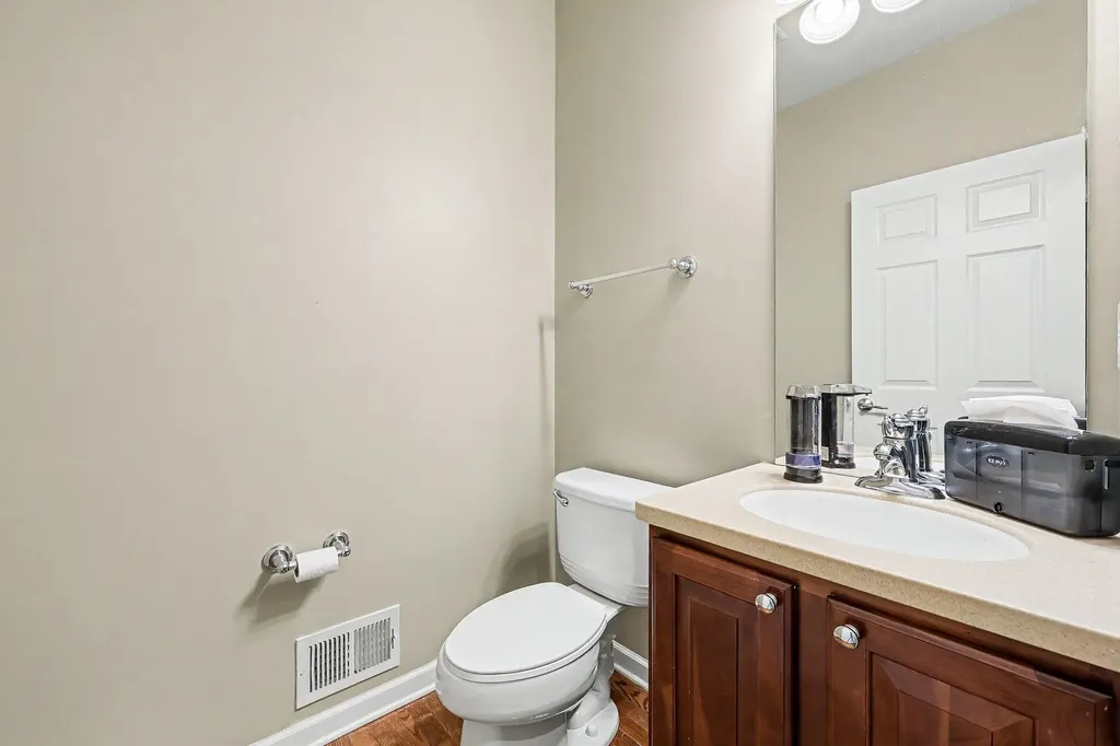 6871 Lakeway Street Ypsilanti Charter Township MI 48197