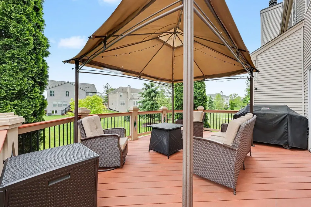 6871 Lakeway Street Ypsilanti Charter Township MI 48197
