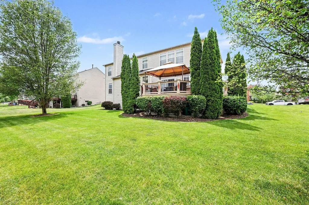 6871 Lakeway Street Ypsilanti Charter Township MI 48197