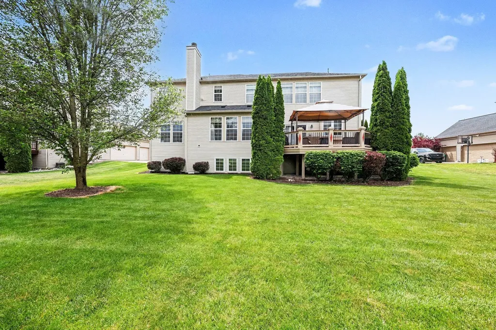 6871 Lakeway Street Ypsilanti Charter Township MI 48197