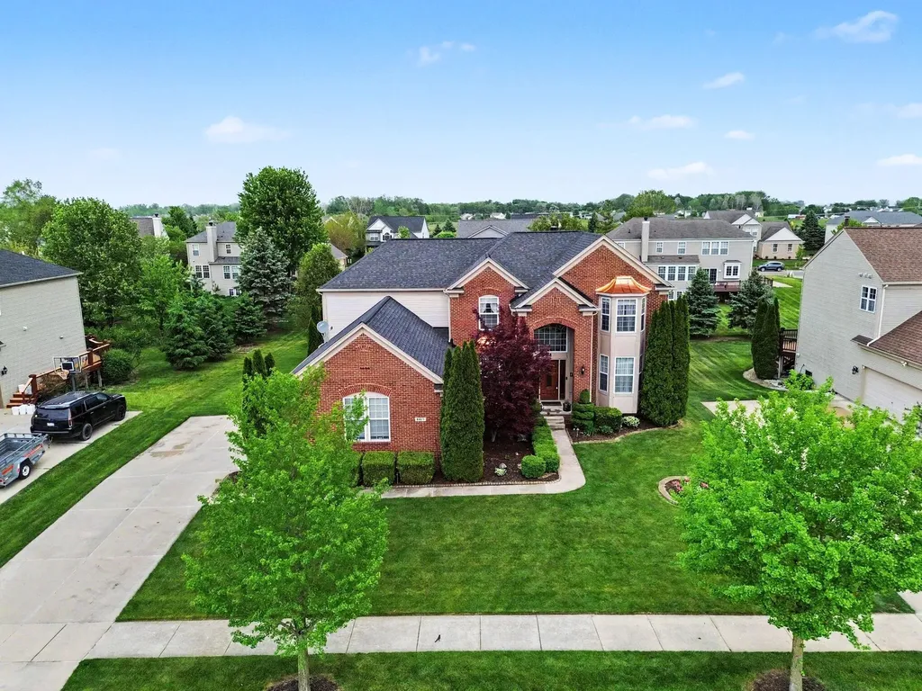 6871 Lakeway Street Ypsilanti Charter Township MI 48197