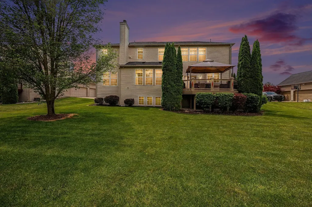 6871 Lakeway Street Ypsilanti Charter Township MI 48197