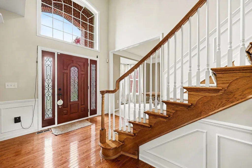 6871 Lakeway Street Ypsilanti Charter Township MI 48197