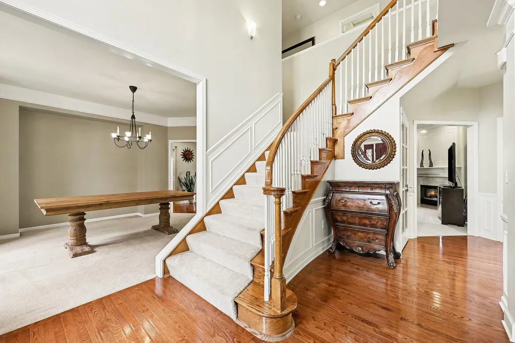 6871 Lakeway Street Ypsilanti Charter Township MI 48197