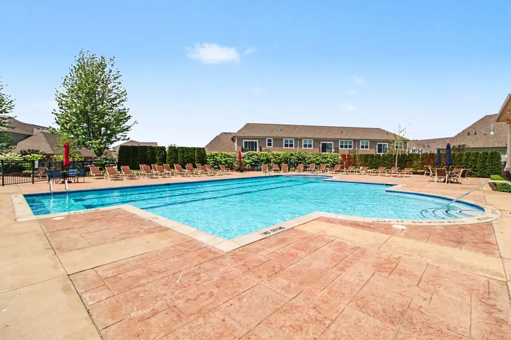 45714 S Stonewood Road Canton Charter Township MI 48187