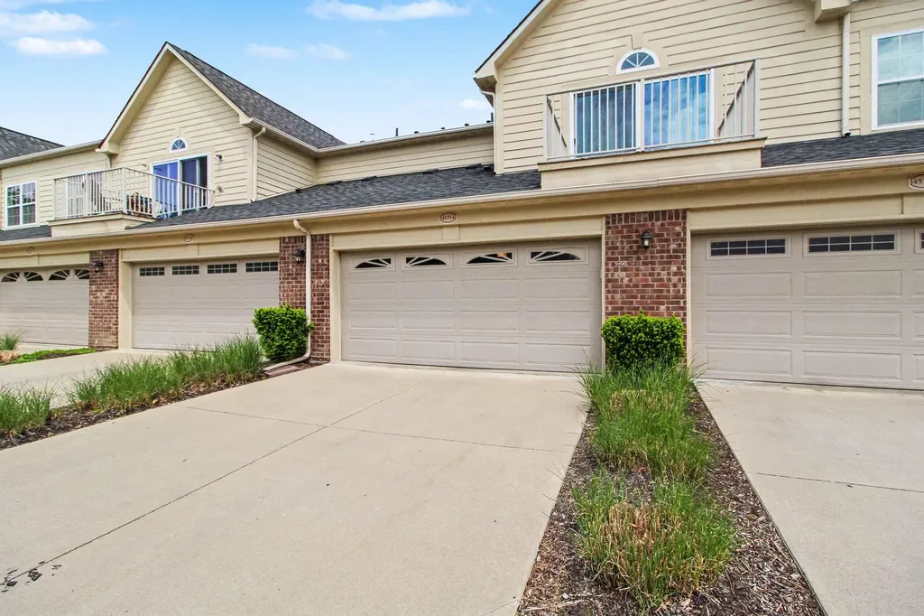 45714 S Stonewood Road Canton Charter Township MI 48187