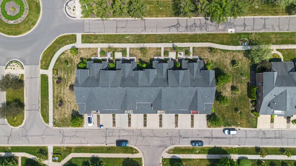 45714 S Stonewood Road Canton Charter Township MI 48187