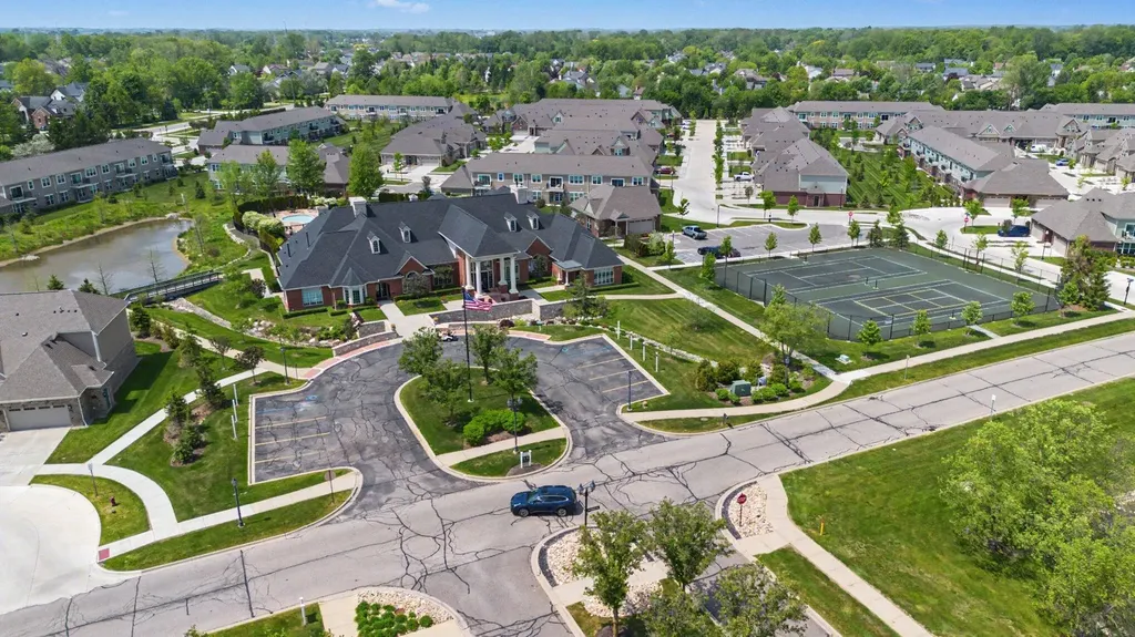 45714 S Stonewood Road Canton Charter Township MI 48187