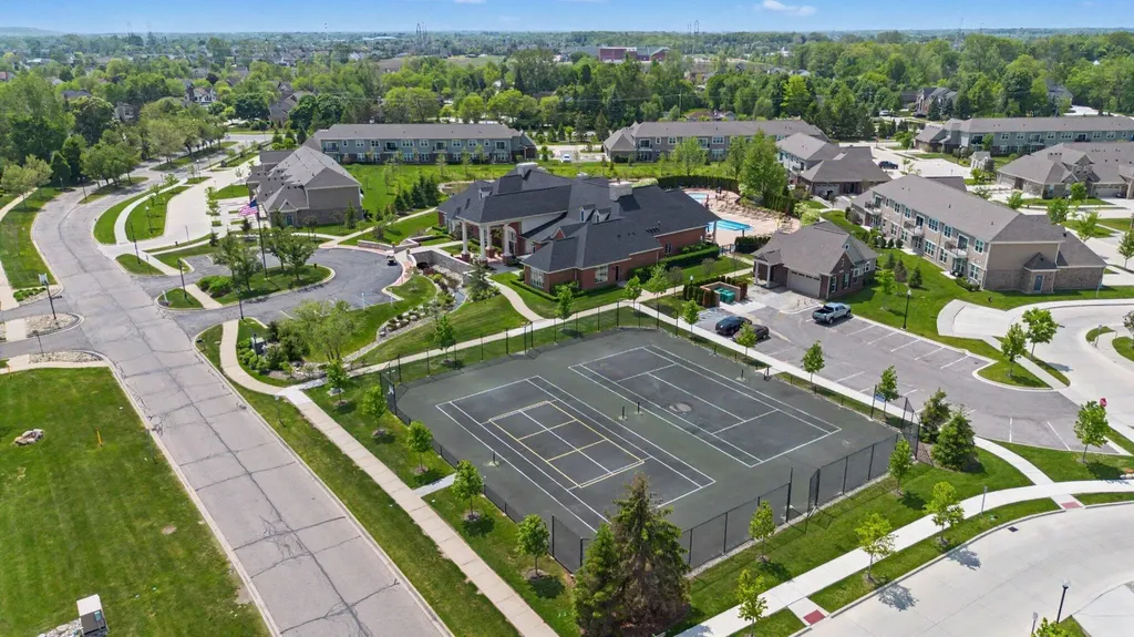 45714 S Stonewood Road Canton Charter Township MI 48187