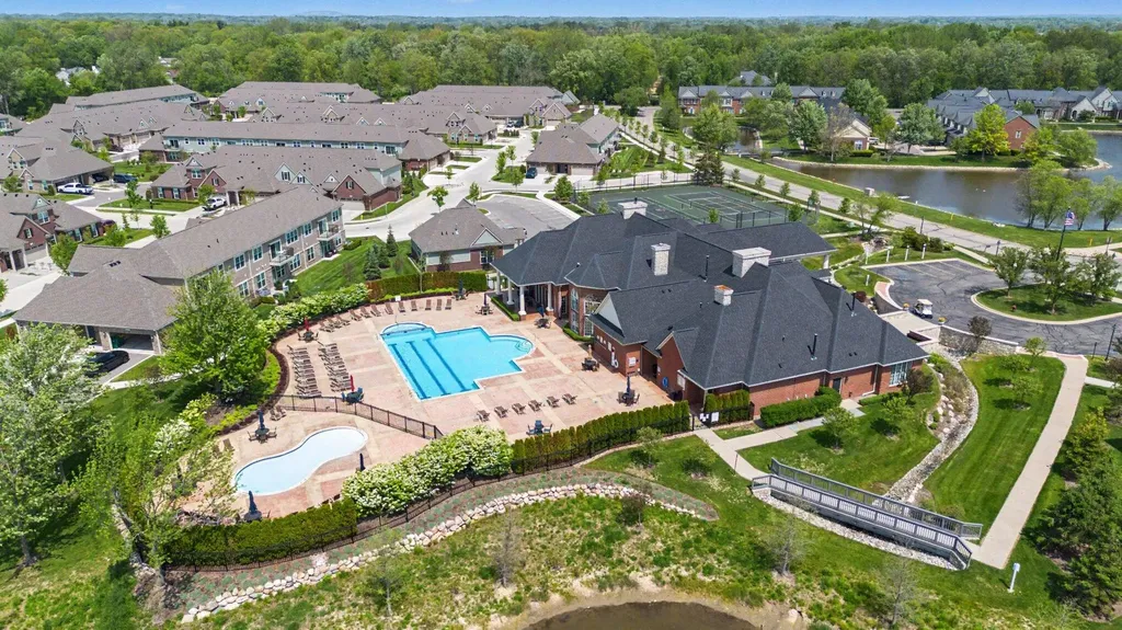 45714 S Stonewood Road Canton Charter Township MI 48187