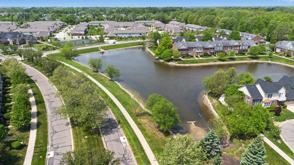 45714 S Stonewood Road Canton Charter Township MI 48187
