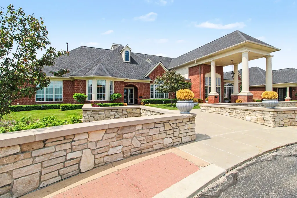 45714 S Stonewood Road Canton Charter Township MI 48187