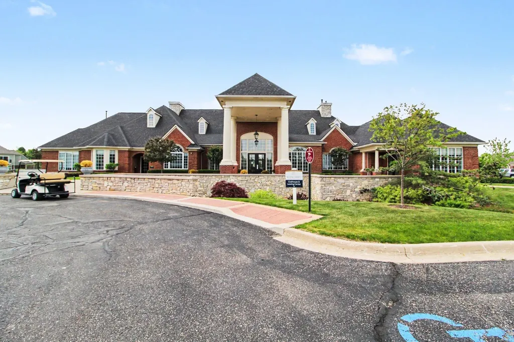 45714 S Stonewood Road Canton Charter Township MI 48187