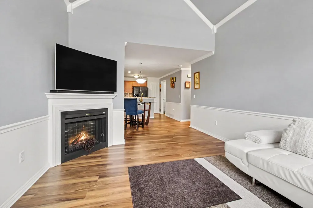 45714 S Stonewood Road Canton Charter Township MI 48187