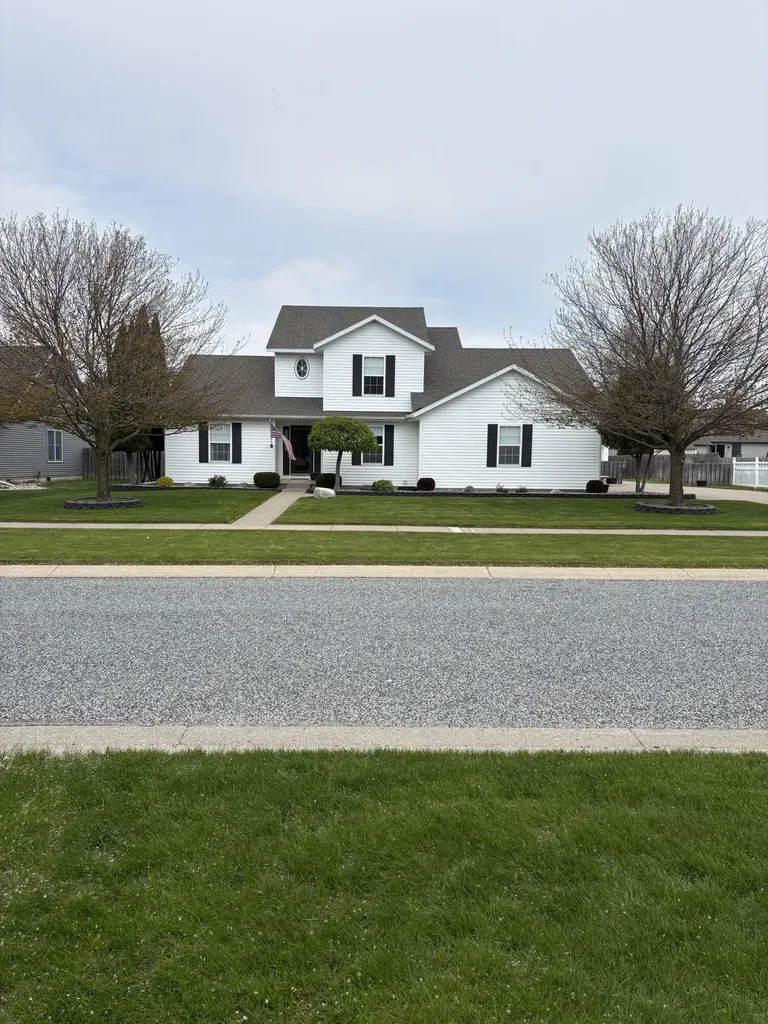 8876 Swancrest Drive Thomas Township MI 48609