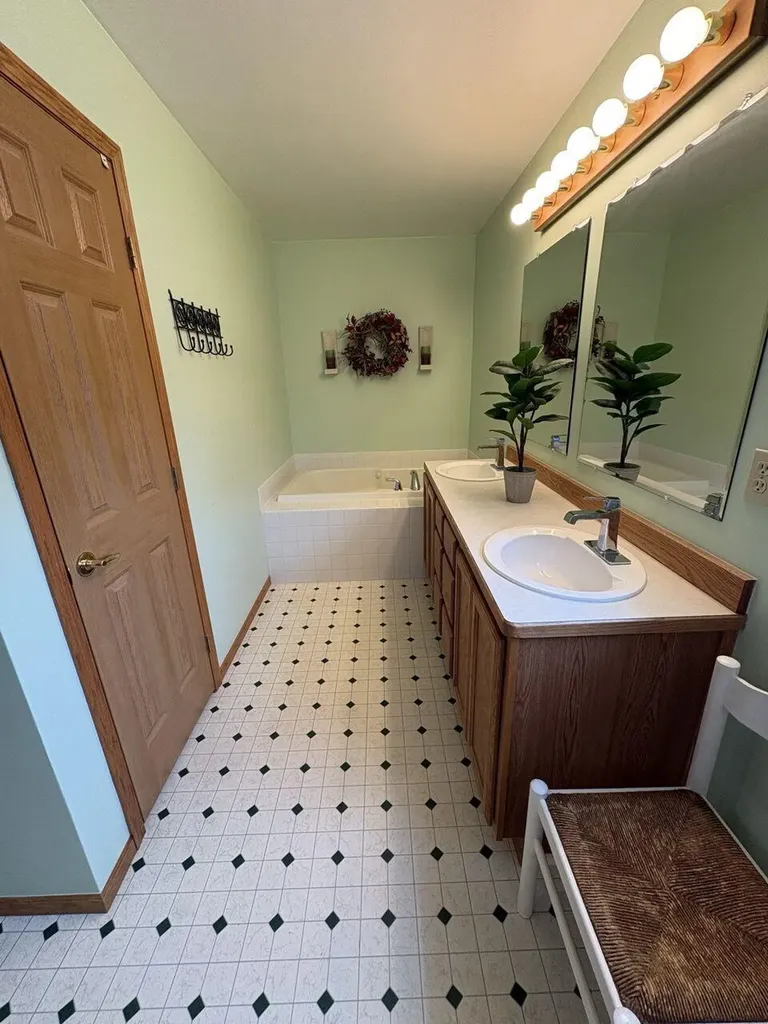8876 Swancrest Drive Thomas Township MI 48609
